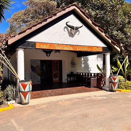 Muthu Lake Naivasha Country Club, Naivasha Karagite Kültér fotó