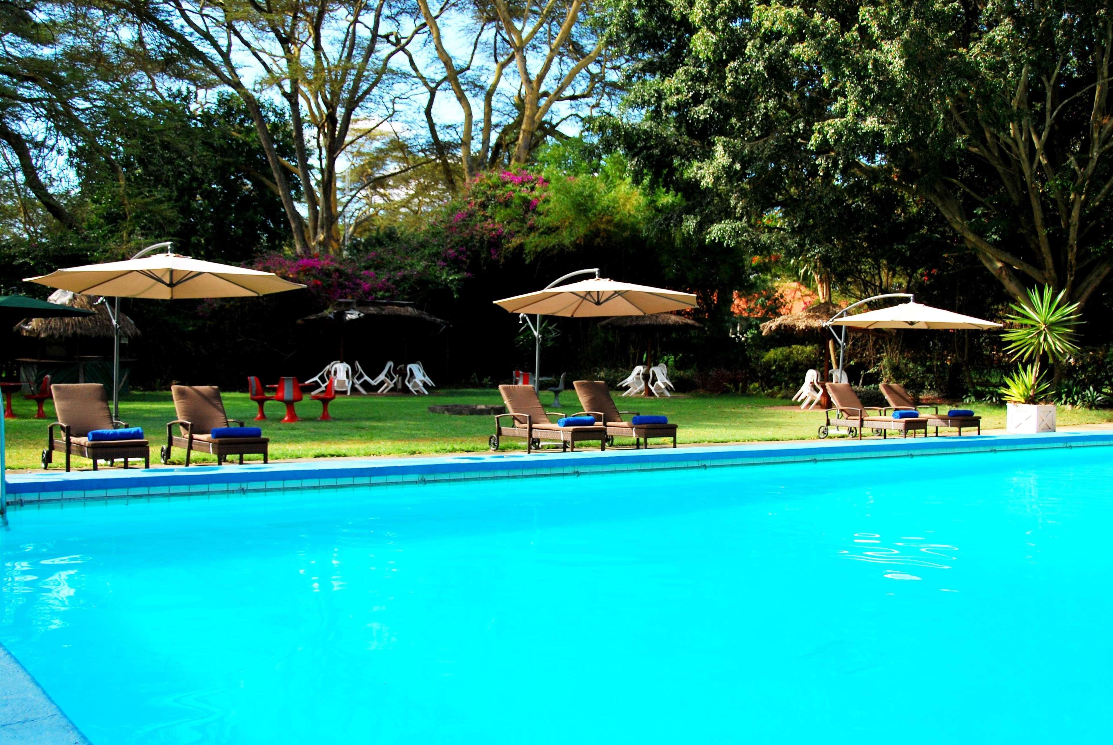 Muthu Lake Naivasha Country Club, Naivasha Karagite Kültér fotó