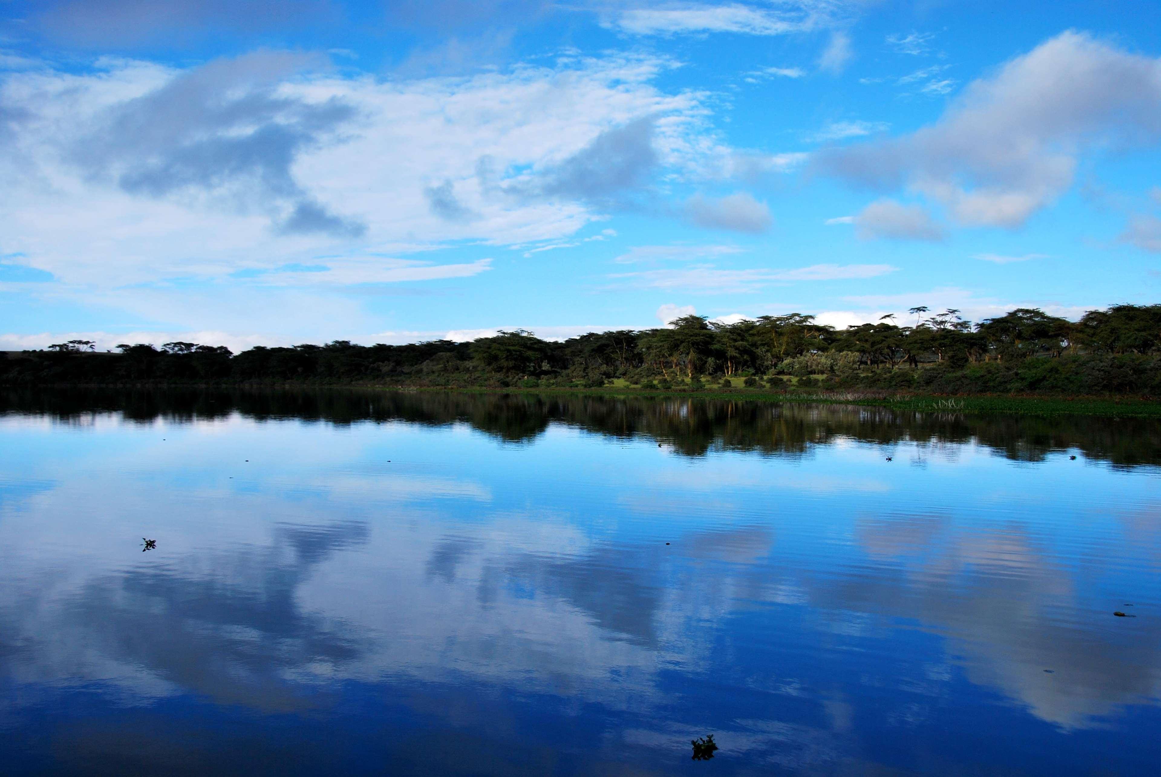 Muthu Lake Naivasha Country Club, Naivasha Karagite Kültér fotó