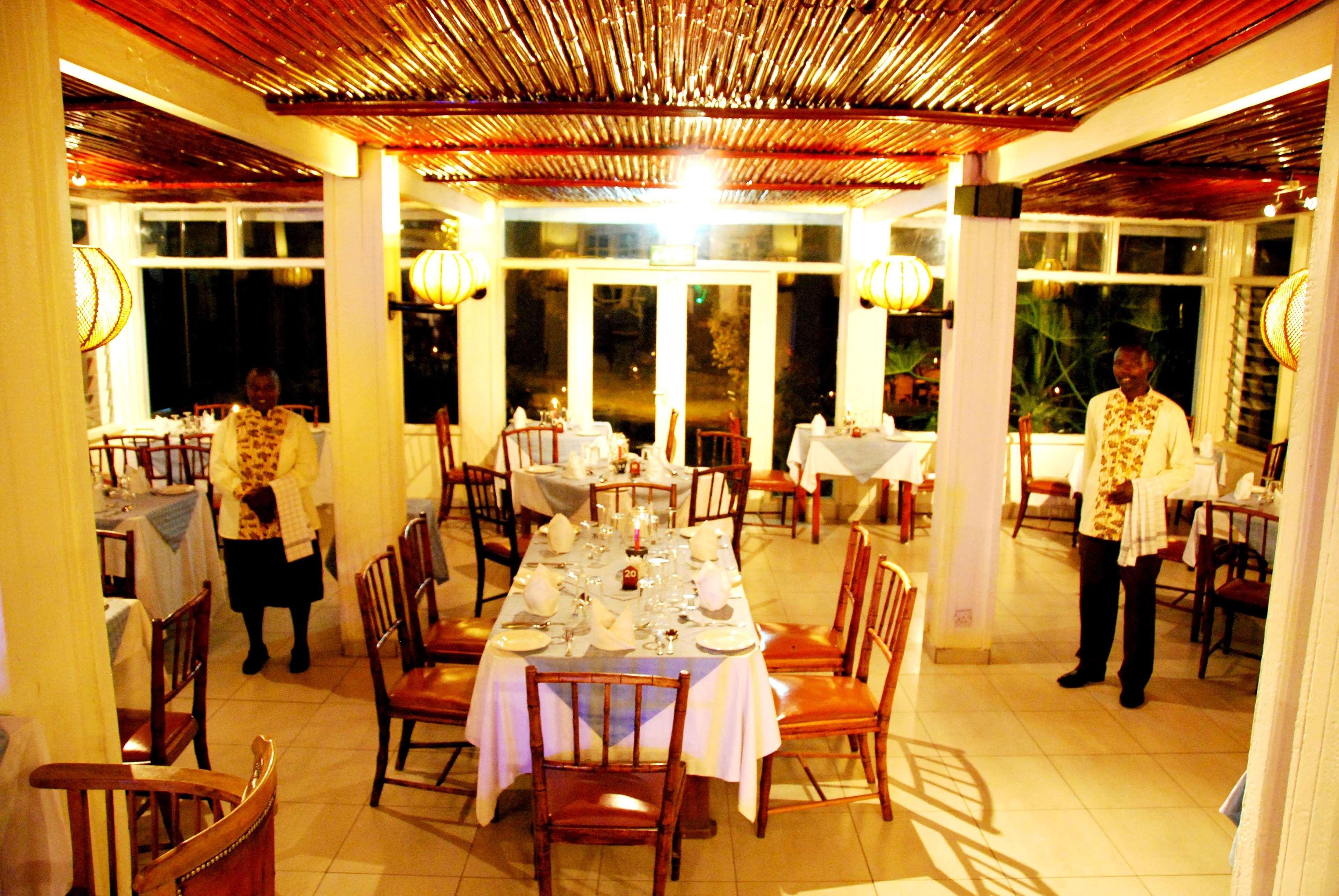 Muthu Lake Naivasha Country Club, Naivasha Karagite Kültér fotó