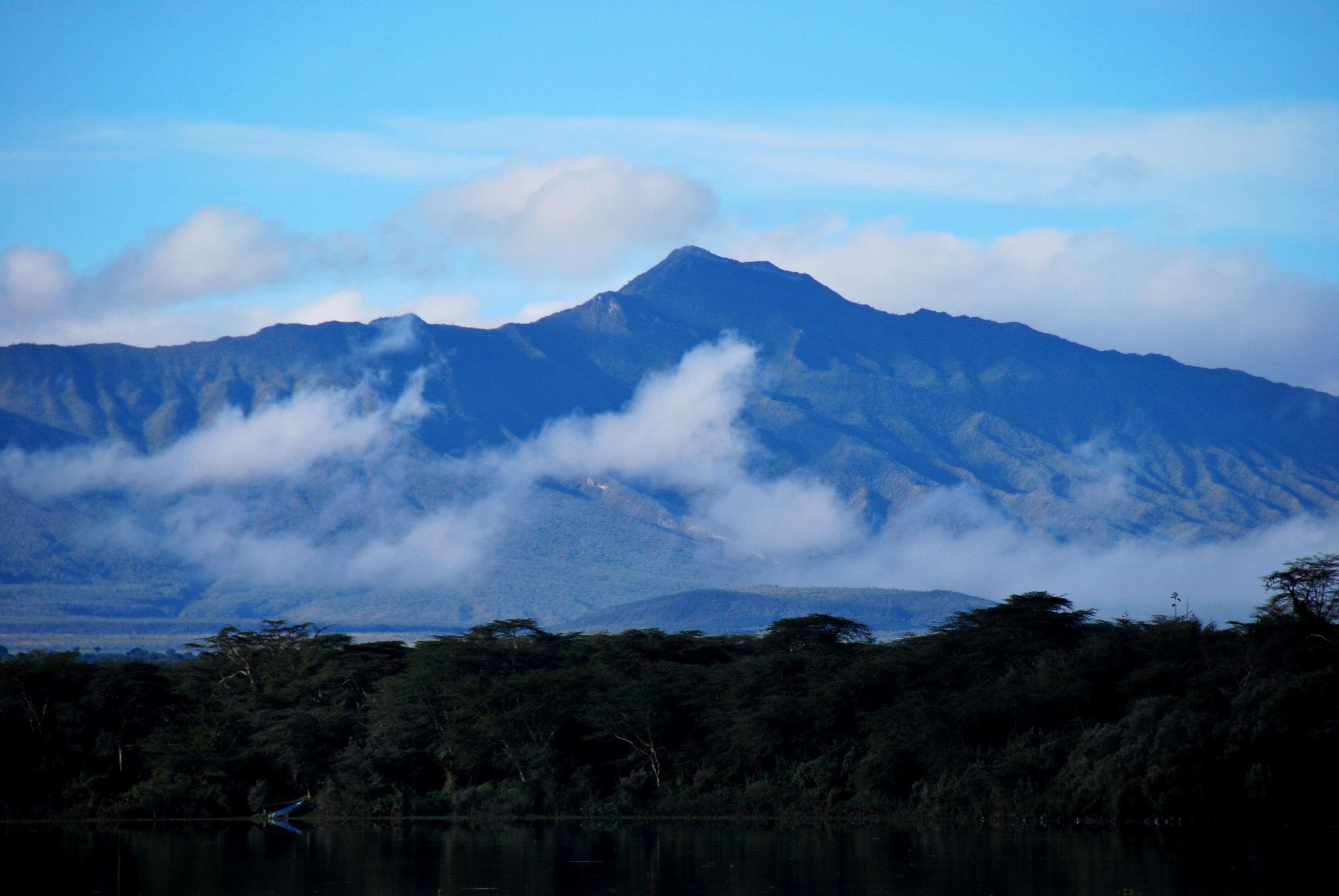 Muthu Lake Naivasha Country Club, Naivasha Karagite Kültér fotó