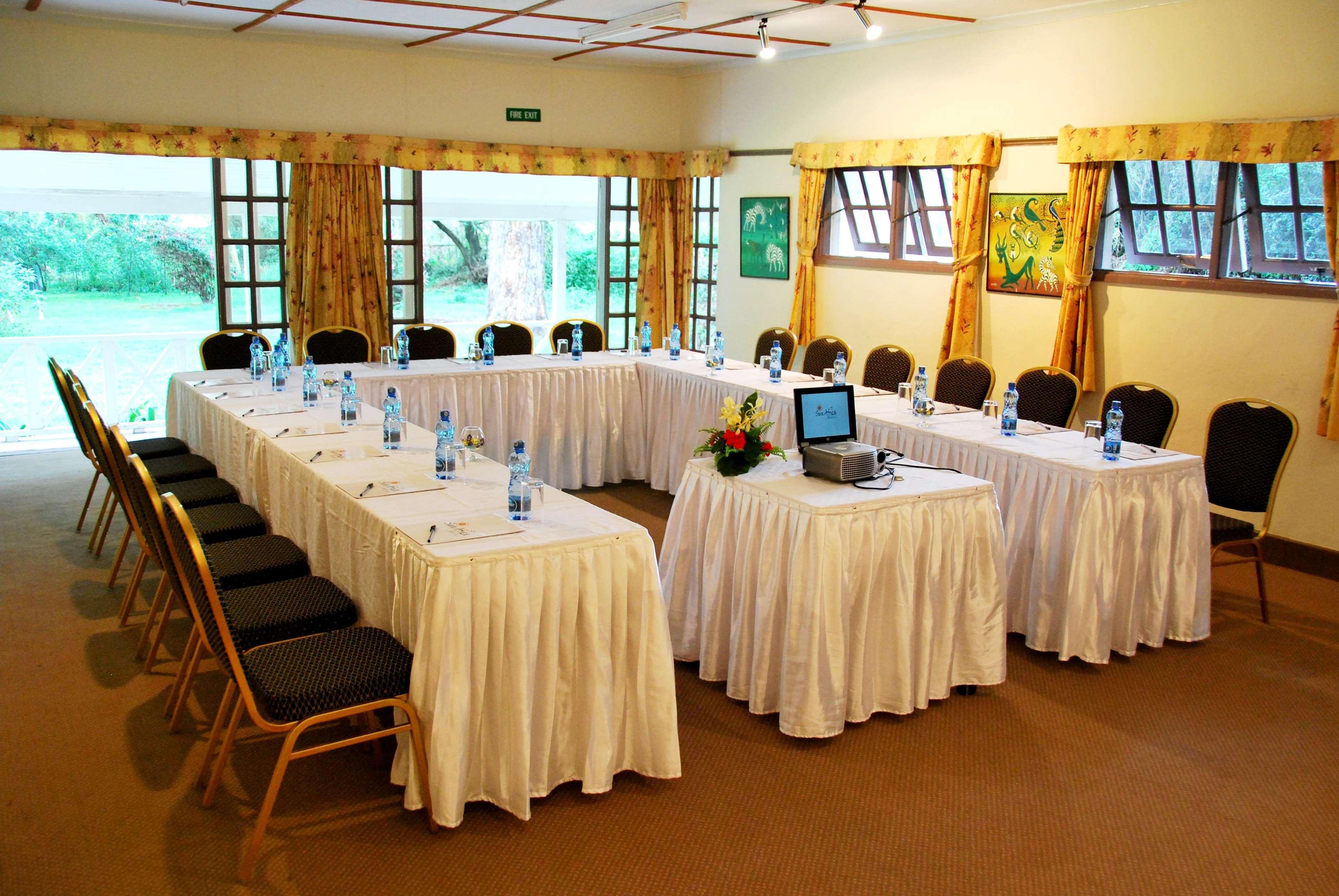 Muthu Lake Naivasha Country Club, Naivasha Karagite Kültér fotó