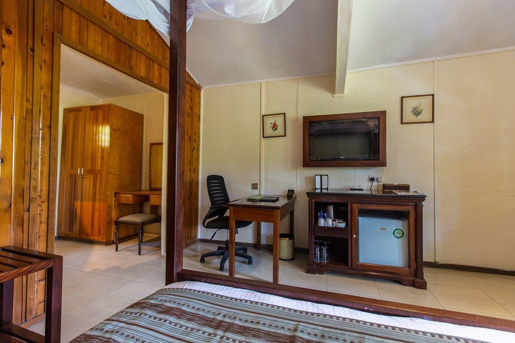Muthu Lake Naivasha Country Club, Naivasha Karagite Kültér fotó