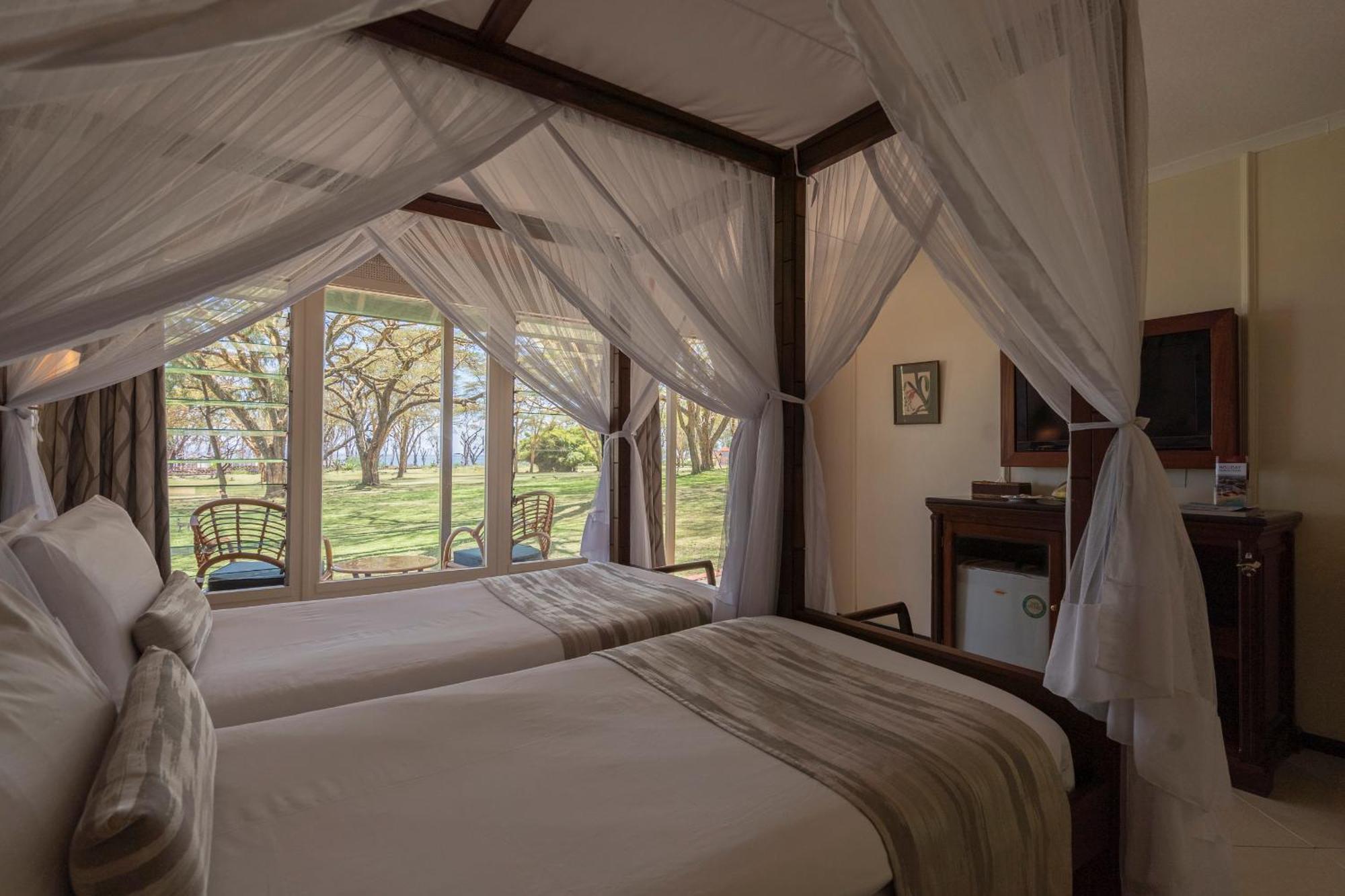 Muthu Lake Naivasha Country Club, Naivasha Karagite Kültér fotó