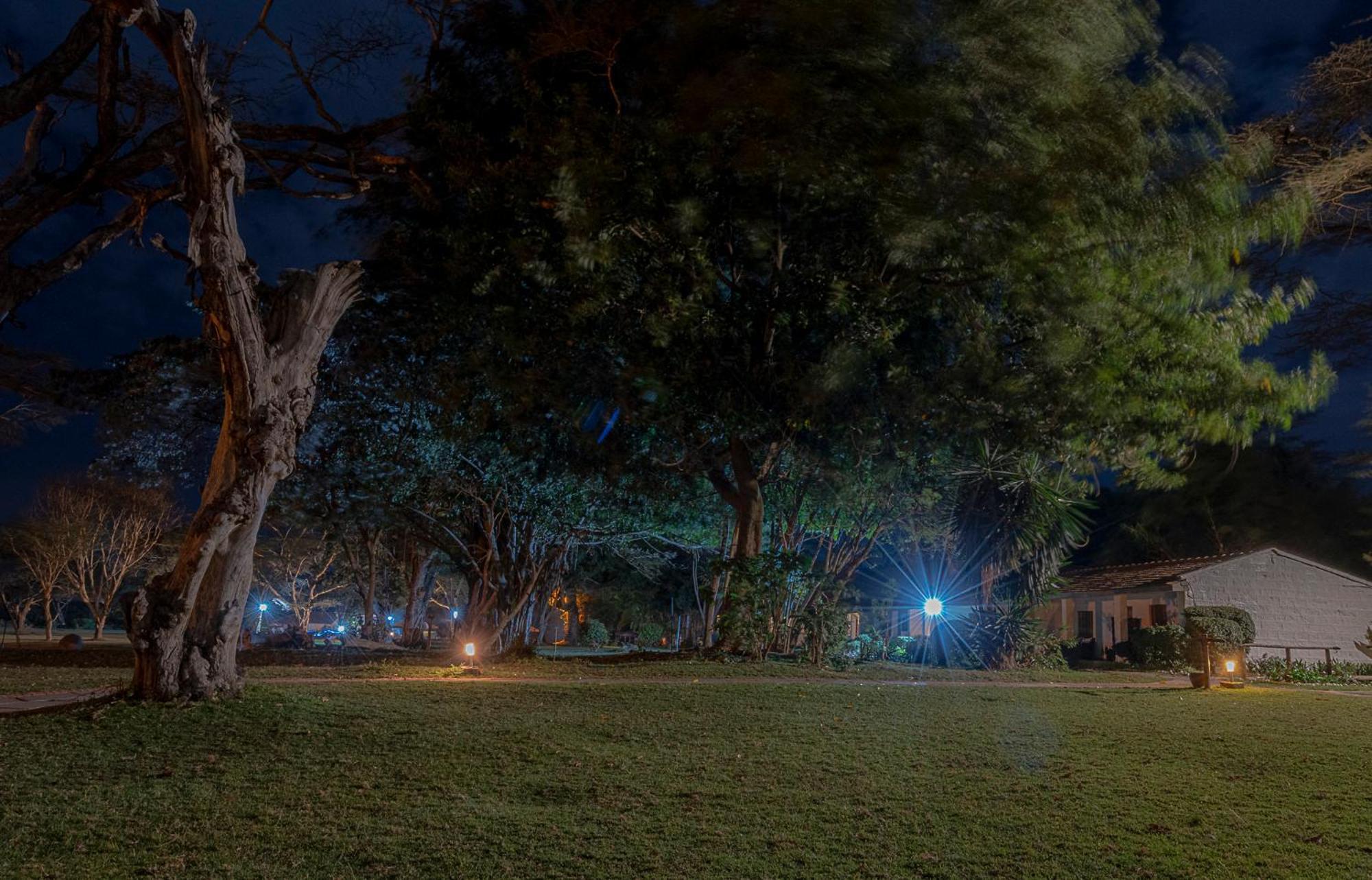 Muthu Lake Naivasha Country Club, Naivasha Karagite Kültér fotó