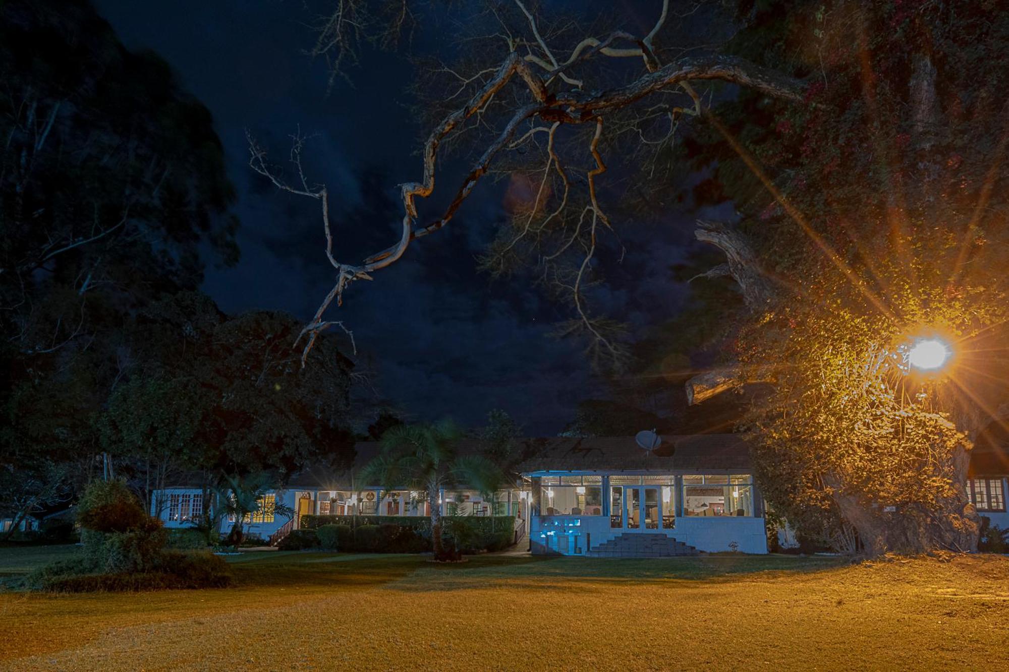 Muthu Lake Naivasha Country Club, Naivasha Karagite Kültér fotó