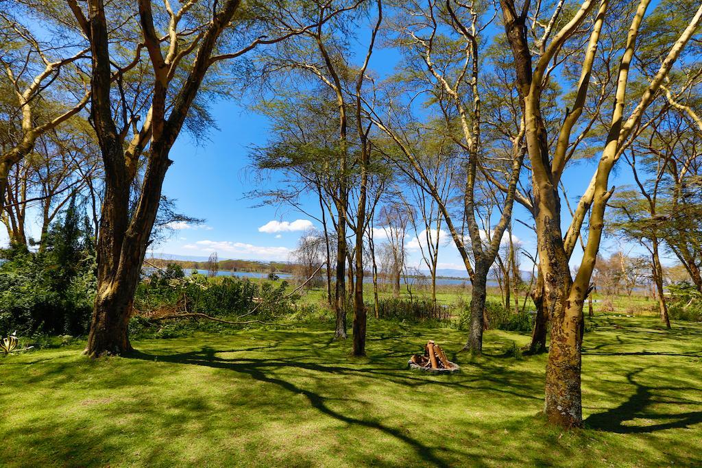 Muthu Lake Naivasha Country Club, Naivasha Karagite Kültér fotó